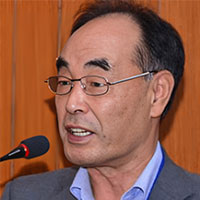 Dai Yeun Jeon