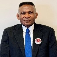 Eugene S. Mananga