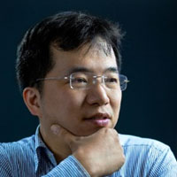 Qiang Zhang