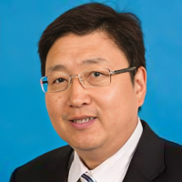 Shizhang Qiao