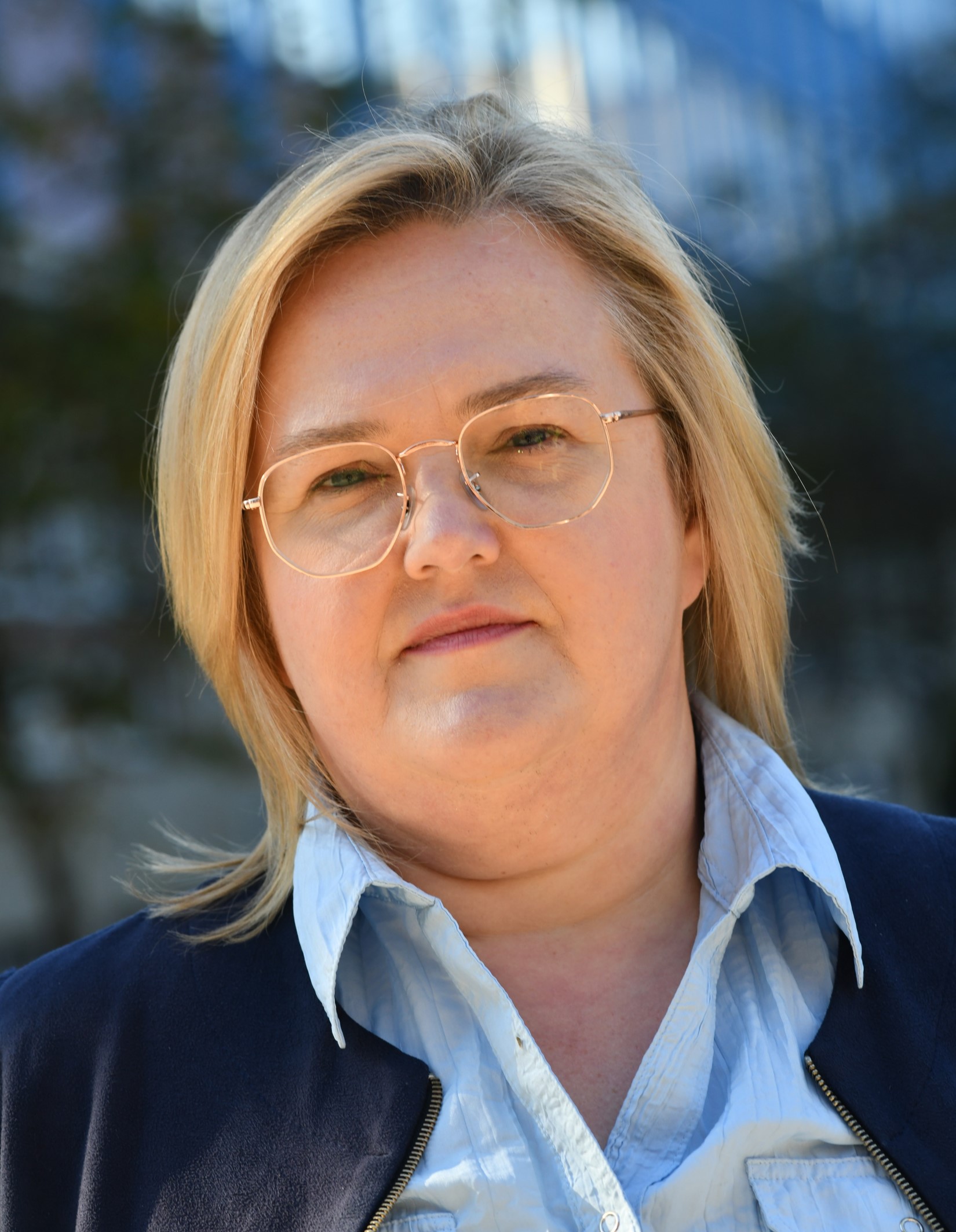 Izabela Czekaj