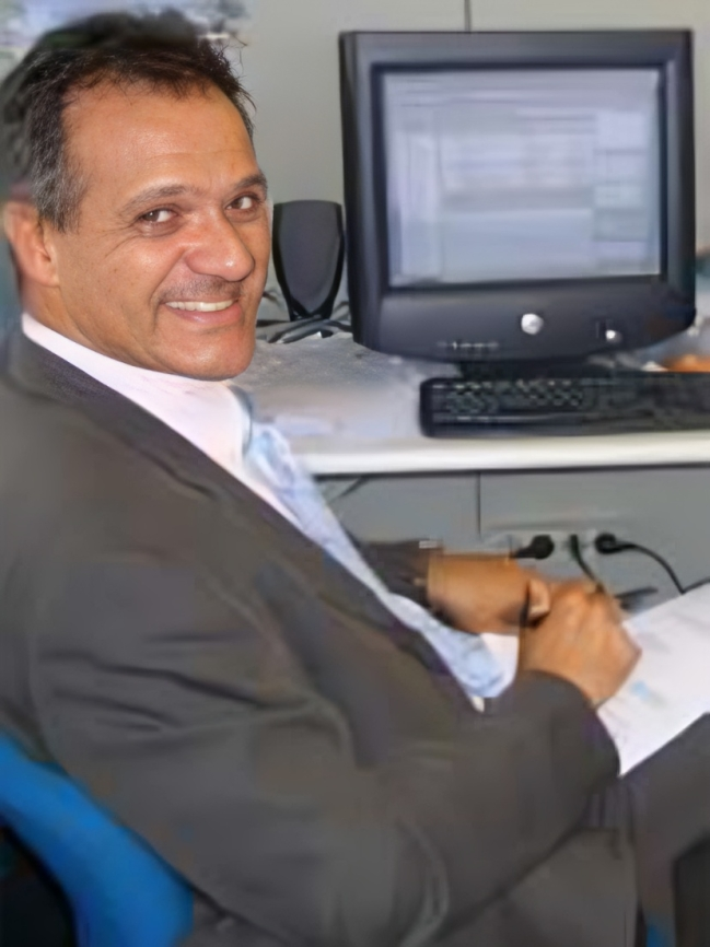 Mario Pagliaro